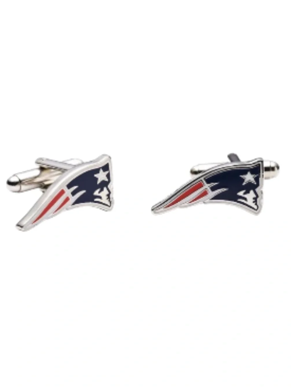 Cufflinks Inc. New England Patriots Cufflinks